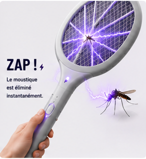 ⚡ ZAP !